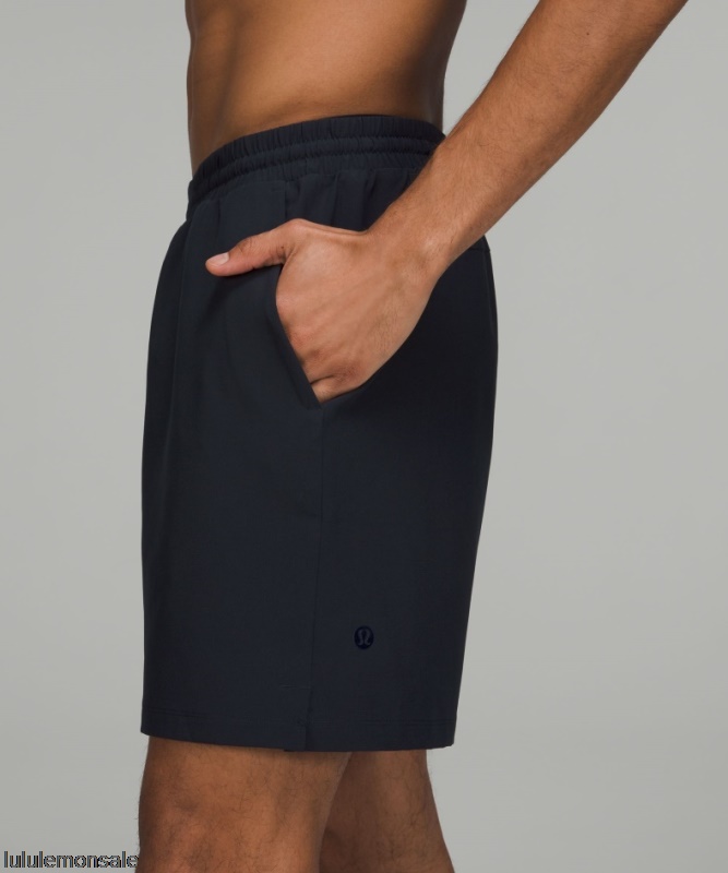 Lululemon Deutschland DELULU960 | Pool Shorts 7 Classic Navy